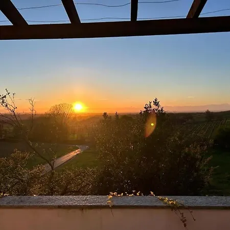 Casa Letizia Country House Σπίτι διακοπών *