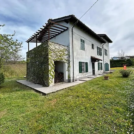 Casa Letizia Country House Σπίτι διακοπών *