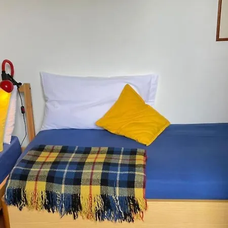 Tatil Evi Casa Letizia Country House *