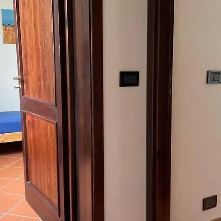 Casa Letizia Country House Σπίτι διακοπών Gavi