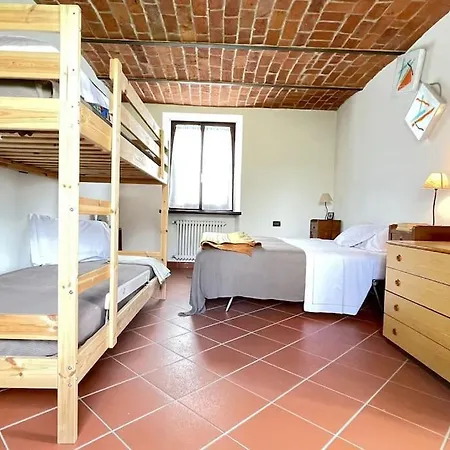Tatil Evi Casa Letizia Country House *