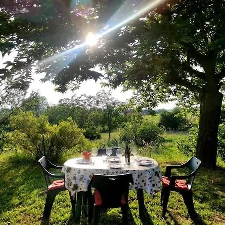 Tatil Evi Casa Letizia Country House