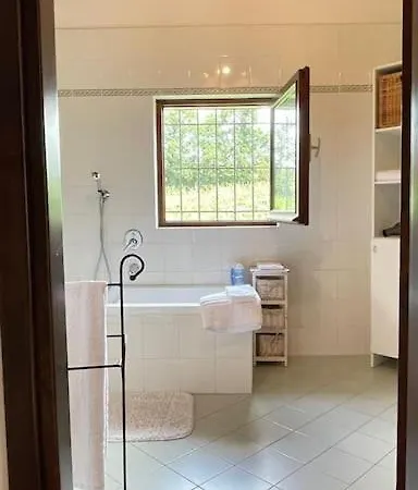 Casa Letizia Country House Tatil Evi