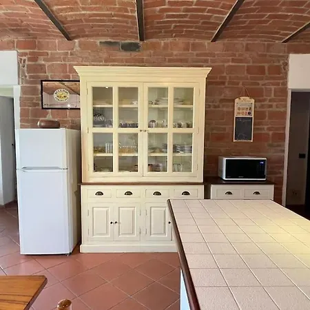 Tatil Evi Casa Letizia Country House Gavi