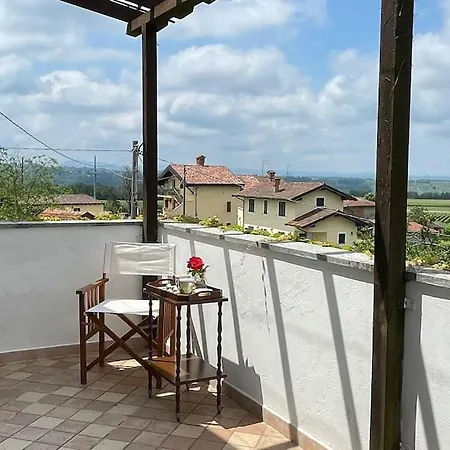 Casa Letizia Country House