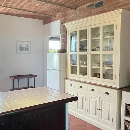 Casa Letizia Country House Gavi