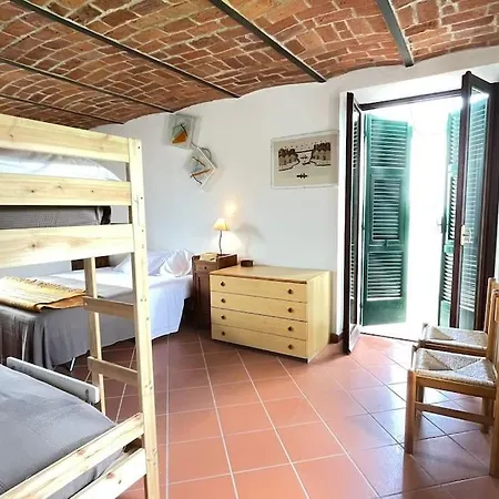 Tatil Evi Casa Letizia Country House
