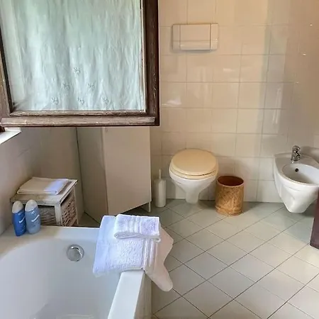 Casa Letizia Country House