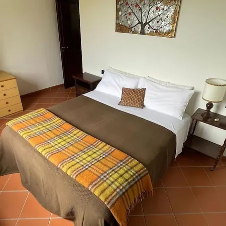 Casa Letizia Country House Tatil Evi Gavi