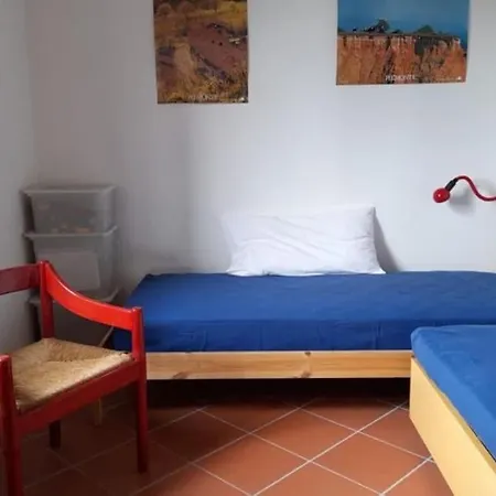 Casa Letizia Country House *